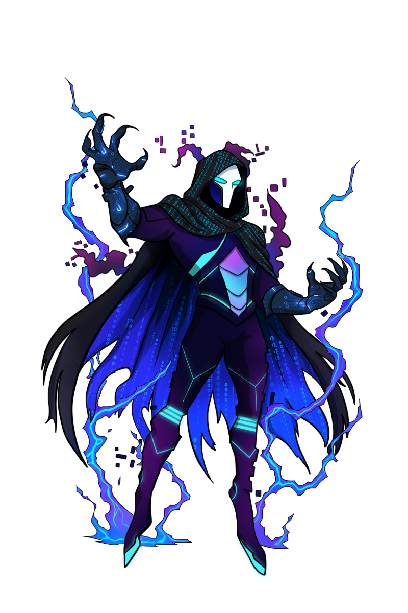WIRAITH