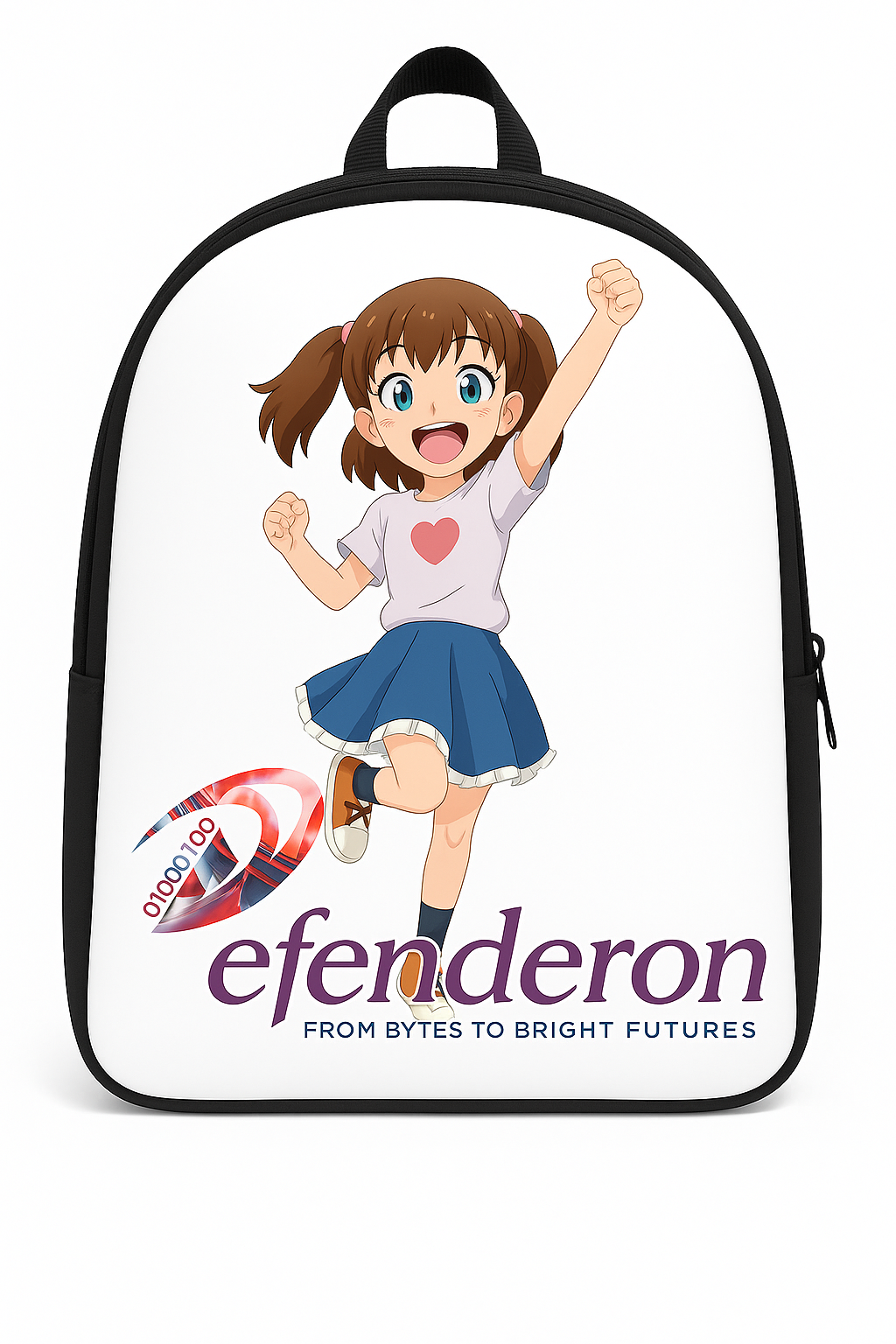 Backpack — Sara Edition